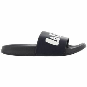 Šľapky Lee Cooper LC000390 NAV-NAVY LC000390 vyobraziť