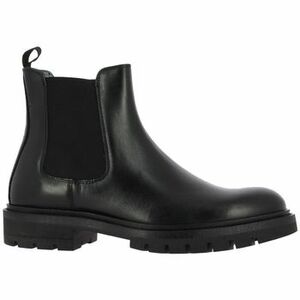 Polokozačky Azzaro TANGERI 02-NOIR RN241 vyobraziť