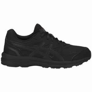 Derbie Asics GEL MISSION 3 001-BLACK/CARBON 1131A069 vyobraziť