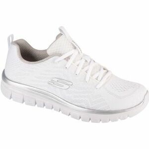 Nízke tenisky Skechers Graceful - Get Connected vyobraziť