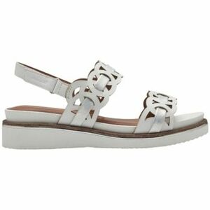 Sandále Tamaris 12821242 100-WHITE 1-28212-42 vyobraziť
