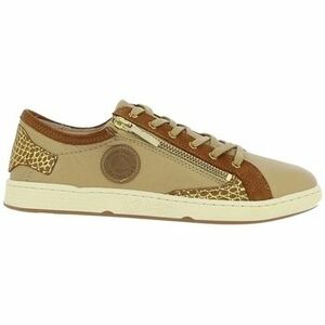Derbie Pataugas JESTER SS F2I 751-CAMEL 628396 vyobraziť