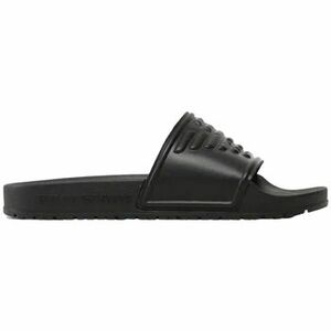 Šľapky Emporio Armani EA7 XN747 XVPS05 BLACK/BLACK XN747 XVPS05 vyobraziť