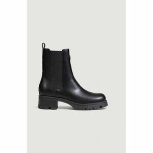 Polokozačky Guess RINNA FLTRNN FAL10 vyobraziť