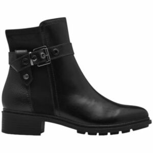 Čižmičky Tamaris 12542543 001-BLACK 1-25425-43 vyobraziť