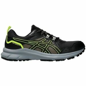 Derbie Asics TRAIL SCOUT 3 004-BLACK/YELLOW 1011B700 vyobraziť