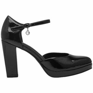 Sandále Tamaris 12242143 001-BLACK 1-22421-43 vyobraziť