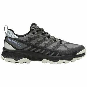 Univerzálna športová obuv Merrell SPEED ECO CHARCOAL/ORCHID J037172 vyobraziť