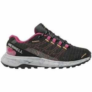 Univerzálna športová obuv Merrell FLY STRIKE BLACK/FUCHSIA J067444 vyobraziť