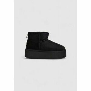 Polokozačky EMU Stinger Micro Flatform W13082 vyobraziť