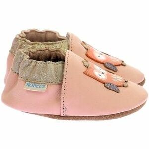 Papuče Robeez SWEET OWL 13-ROSE 974860 vyobraziť