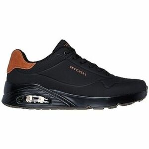 Derbie Skechers UNO - SUITED ON AIR BBK 183004 vyobraziť
