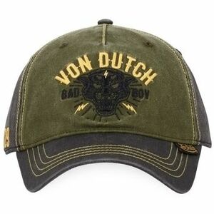 Šiltovky Von Dutch CASQUETTES BASEBALL VINTAGE BAD BOY VD/1/CB/BAD vyobraziť