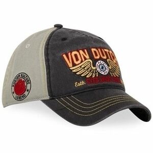 Šiltovky Von Dutch CASQUETTES BASEBALL VINTAGE EYEBALL VD/1/CB/EYE vyobraziť