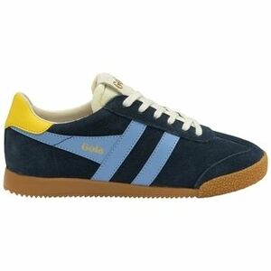Derbie Gola ELAN EX- NAVY/VISTA BLUE/SUN CLB538 vyobraziť