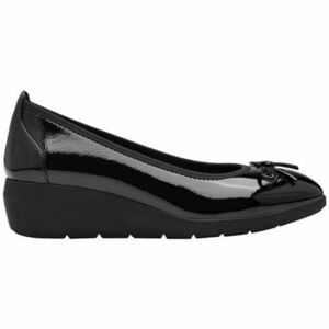 Balerínky/Babies Jana 8-22162-43 018-BLACK PATENT 8-22162-43 vyobraziť