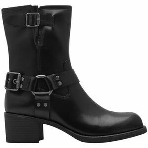 Čižmičky Marco Tozzi 22538843 001-BLACK 2-25388-43 vyobraziť