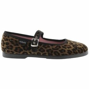 Balerínky/Babies Victoria 1080117 LEOPARDO 1080117 vyobraziť