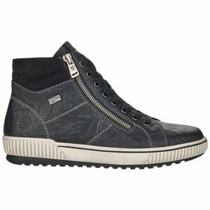 Čižmičky Remonte D0772 01-schwarz/schwarz/schwar D0772 vyobraziť