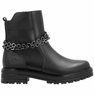 Čižmičky Remonte D2285 00-schwarz/schwarz/schwar D2285 vyobraziť