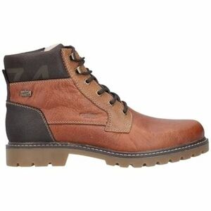 Polokozačky Rieker 38832 22-cognac/braun 38832 vyobraziť