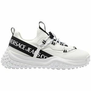 Derbie Versace 77YA3SN2 003-WHITE 77YA3SN2 vyobraziť