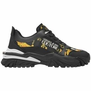 Derbie Versace 77YA3SIB G89-BLACK/GOLD 77YA3SIB vyobraziť
