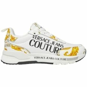 Derbie Versace 77VA3SA3 G03-WHITE/GOLD 77VA3SA3 vyobraziť
