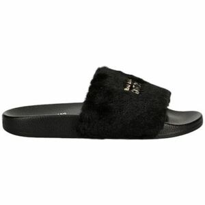 Šľapky Versace 77VA3SQ4 899-BLACK 77VA3SQ4 vyobraziť