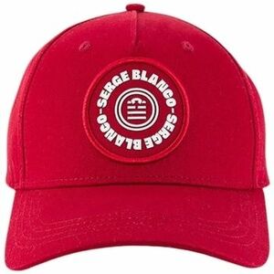 Šiltovky Serge Blanco CASQUETTE 485-BORDEAUX CAS1422A-12616 vyobraziť