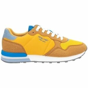 Derbie Teddy Smith 78868 AMARILLO 78868 vyobraziť