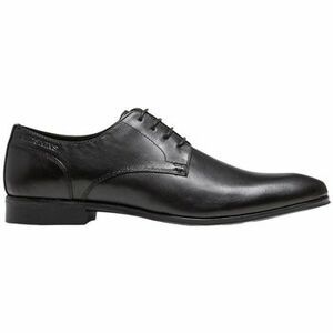 Nízka obuv do mesta Redskins AMADOR 02-NOIR AK771 vyobraziť