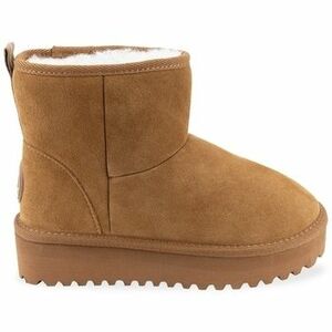 Čižmičky Les Tropéziennes par M Belarbi CHILLTOP Les Tropeziennes par M.B C330502-CAMEL CHILLTOP vyobraziť