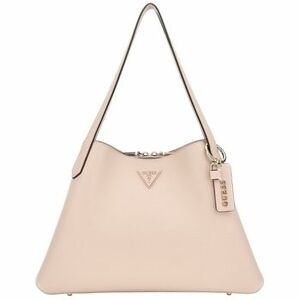 Kabelky Guess SORA GIRLFRIEND CARRYALL STONE HWVG95 07220 vyobraziť