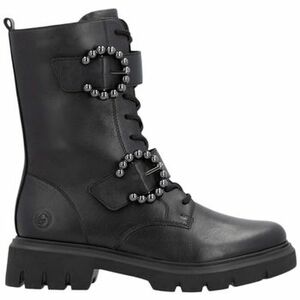 Čižmičky Remonte D1W70 00-schwarz/schwarz/schwar D1W70 vyobraziť