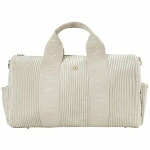 Veľká nákupná taška/Nákupná taška Vanessa Wu ADRIENNE BEIGE MA0085 vyobraziť