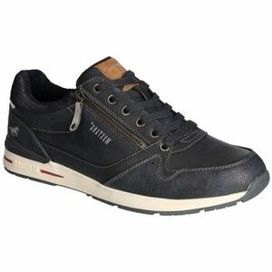 Derbie Mustang 4154304 820- navy 4154304 vyobraziť