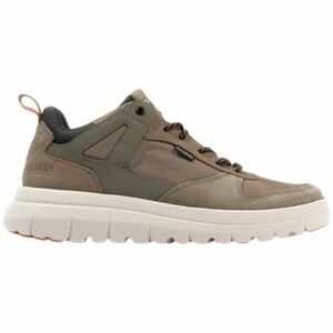 Derbie Palladium PALLAFLEX LO MIX 377-DUSKY GREEN 4340 vyobraziť