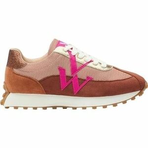 Derbie Vanessa Wu MONA BRIQUE BK2715 vyobraziť