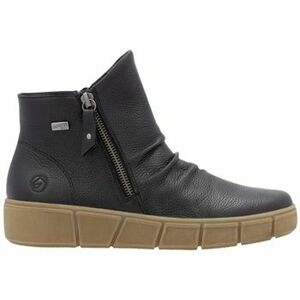 Čižmičky Remonte D1T73 00-schwarz/schwarz D1T73 vyobraziť