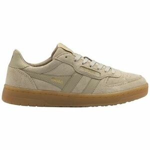 Derbie Gola HAWK SUEDE 86 FC-BONE/GUM CLB571 vyobraziť