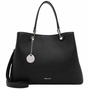 Kabelky Tamaris 33236 100-black 33236 vyobraziť