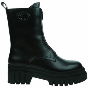 Čižmičky Guess ANNIA BLACK/BLACK FLFANN LEA10 vyobraziť