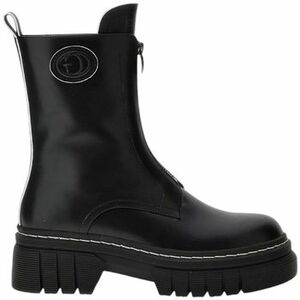 Čižmičky Guess ANNIA BLACK FLFANN LEA10 vyobraziť