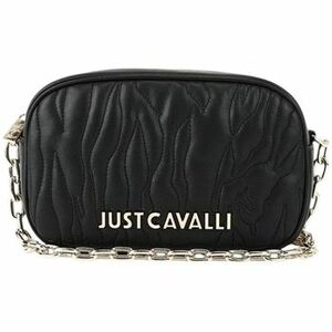 Tašky cez rameno Roberto Cavalli 77RA4BE1 899-BLACK-ZSB23 77RA4BE1 vyobraziť