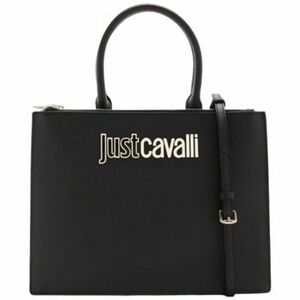 Kabelky Roberto Cavalli 77RA4BB1 899-BLACK-ZS766 77RA4BB1 vyobraziť