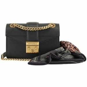 Kabelky Roberto Cavalli 77RA4BI2 899-BLACK-ZS766 77RA4BI2 vyobraziť