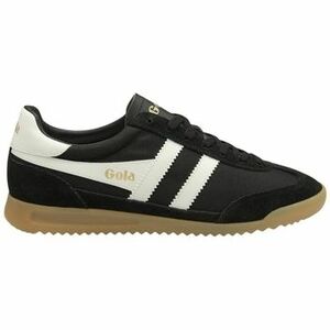 Derbie Gola TORNADO BW- BLACK/OFF WHITE CMB623 vyobraziť