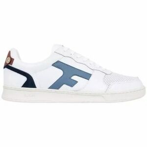 Derbie Faguo HAZEL LEATHER WHI86 F24CG0301 vyobraziť