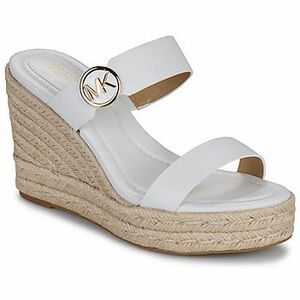 Sandále MICHAEL Michael Kors LUCINDA WEDGE vyobraziť